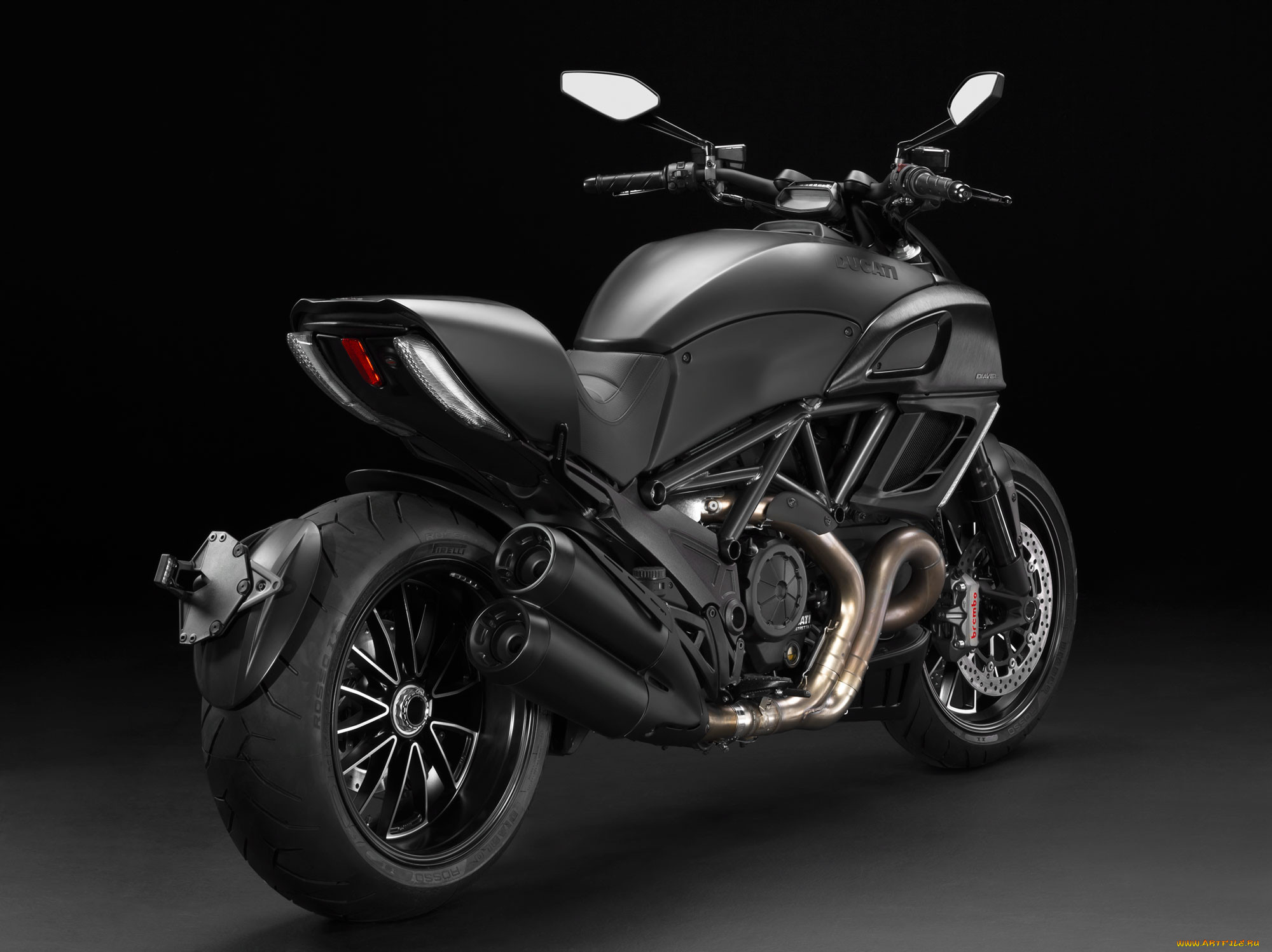 , ducati